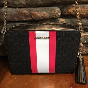 Michael Kors Crossbody